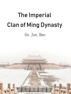 cover image of The Imperial Clan of Ming Dynasty